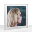 Case Pack of 5 of Display & Play Floating Magnetic Record Frames