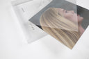 Case Pack of 5 of Display & Play Floating Magnetic Record Frames