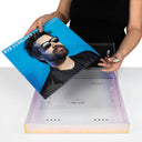 Case Pack of 5 of Display & Play Floating Magnetic Record Frames