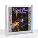 Case Pack of 5 of Display & Play Floating Magnetic Record Frames