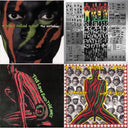 Tribe Called Quest - Low End Theory & Midnight Marauders & Anthology & People's Instinctive Travels (25Th Anniversary) - CD Bundle
