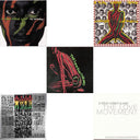 Low End Theory & Midnight Marauders & Anthology & Love Movement & People's Instinctive Travels (25Th Anniversary)