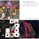 Low End Theory & Beats Rhymes & Life & Love Movement (X) (3LP) & We Got It From Here Thank You 4 Your Service (X) (2LP/150G)