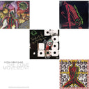 Low End Theory & Midnight Marauders & Beats Rhymes & Life & Love Movement (X) (3LP) & We Got It From Here Thank You 4 Your Service (X) (2LP/150G)
