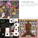 Midnight Marauders & Beats Rhymes & Life & Love Movement (X) (3LP) & We Got It From Here Thank You 4 Your Service (X) (2LP/150G)