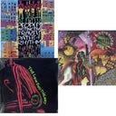Peoples Instinctive Travels & Paths Of Rhythm & Low End Theory & Beats Rhymes & Life