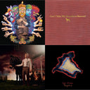Country Squire & Can I Take My Hounds To Heaven? (3CD) & Rustin In The Rain & Purgatory