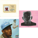 The Creator Tyler - Call Me If You Get Lost & Wolf & Igor (X) - CD Bundle