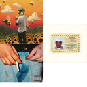 The Creator Tyler - Flower Boy & Cherry Bomb (Exp) & Call Me If You Get Lost - CD Bundle