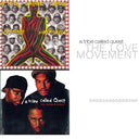 Midnight Marauders & Hits, Rarities & Remixes & Love Movement (X) (3LP)