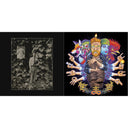 Tyler Childers - Long Violent History (140G/Insert) & Country Squire (150G/Dl Code) - LP Vinyl Bundle