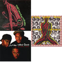 Low End Theory & Midnight Marauders & Hits, Rarities & Remixes