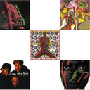 Low End Theory & Midnight Marauders & Beats Rhymes & Life & Anthology & Hits, Rarities & Remixes
