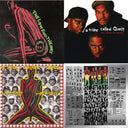 Low End Theory & Midnight Marauders & Hits, Rarities & Remixes & People's Instinctive Travels (25Th Anniversary)