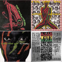 Low End Theory & Midnight Marauders & Anthology & People's Instinctive Travels (25Th Anniversary)