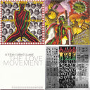 Midnight Marauders & Beats Rhymes & Life & Love Movement & People's Instinctive Travels (25Th Anniversary)