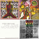 Midnight Marauders & Beats Rhymes & Life & Love Movement & People's Instinctive Travels (25Th Anniversary)