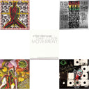 Midnight Marauders & Beats Rhymes & Life & Love Movement & People's Instinctive Travels (25Th Anniversary) & We Got It From Here Thank You 4 Your Service (Pa)
