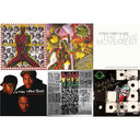 Midnight Marauders & Beats Rhymes & Life & Love Movement & Hits, Rarities & Remixes & People's Instinctive Travels (25Th Anniversary) & We Got It From Here Thank You 4 Your Service (Pa)