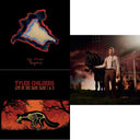 Rustin In The Rain & Live On Red Barn Radio I & Ii & Purgatory