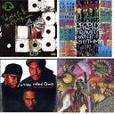 Peoples Instinctive Travels & Paths Of Rhythm & Beats Rhymes & Life & Hits, Rarities & Remixes & We Got It From Here Thank You 4 Your Service (X) (2LP/150G)