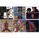 Peoples Instinctive Travels & Paths Of Rhythm & Low End Theory & Midnight Marauders & Beats Rhymes & Life & Hits, Rarities & Remixes & We Got It From Here Thank You 4 Your Service (X) (2LP/150G)