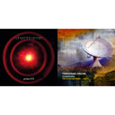 Chandra : The Phantom Ferry - Pt 1 (2LP/140G/Gatefold) & Probe 6 - 8