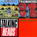 Remain In Light & Talking Heads: 77 & Little Creatures & True Stories