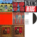 Talking Heads - Remain In Light & More Songs About Buildings & Food & Talking Heads: 77 & Stop Making Sense (Deluxe/2LP) & Little Creatures & Naked & Naked (Opaque Purple LP Vinyl) (Rocktober) & True Stories