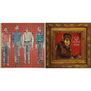 Talking Heads - More Songs About Buildings & Food & Naked (Opaque Purple LP Vinyl) (Rocktober)