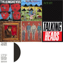 Talking Heads - Remain In Light & More Songs About Buildings & Food & Fear Of Music & Stop Making Sense (Deluxe/2LP) & Little Creatures & Naked & True Stories