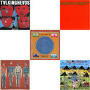 Remain In Light & More Songs About Buildings & Food & Speaking In Tongues & Talking Heads: 77 & Little Creatures