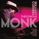 THELONIOUS MONK - Brilliant Corners [Vinyl]