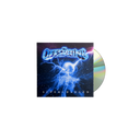 SUPERCHARGED - CD