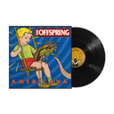 Americana - Black Vinyl