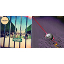 Currents & Lonerism