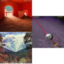 Currents & Slow Rush (2LP) & Innerspeaker