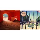 Tame Impala - Slow Rush (2LP) & Lonerism