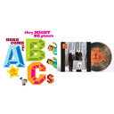 Here Come The Abcs (Clear LP Vinyl) & Else (180G/Pumpkin Mystery Smoke LP Vinyl)