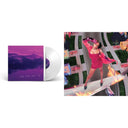 Tate Mcrae - One Day (White LP Vinyl) & I Used To Think I Could Fly (X) (150G)