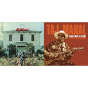 Taj Mahal & Blues With A Feeling: Very Best Of