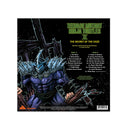 Teenage Mutant Ninja Turtles Part II: The Secret of the Ooze (Limited Edition "Super Shredder & Turtle Brawl" Colored Vinyl)