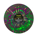 Teenage Mutant Ninja Turtles Part II: The Secret of the Ooze (Limited Edition "Super Shredder & Turtle Brawl" Colored Vinyl)