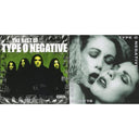 Best Of Type O Negative & Bloody Kisses