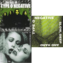 Best Of Type O Negative & Bloody Kisses & Slow Deep & Hard