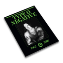 REVOLVER x TYPE O NEGATIVE: BOOK OF TYPE O NEGATIVE SPECIAL COLLECTOR'S EDITION