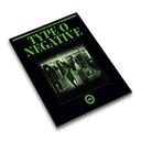 REVOLVER x TYPE O NEGATIVE: BOOK OF TYPE O NEGATIVE SPECIAL COLLECTOR'S EDITION