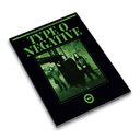 REVOLVER x TYPE O NEGATIVE: BOOK OF TYPE O NEGATIVE SPECIAL COLLECTOR'S EDITION