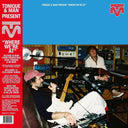 PRE-ORDER: TONIQUE & MAN - Where We're At [Vinyl]