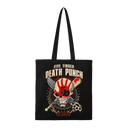 Rocksax Five Finger Death Punch Tote Bag - Got Your Six